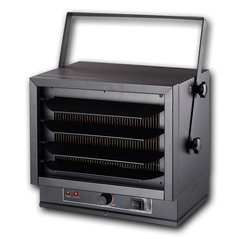 Riscaldatore industriale CZ220 5000W