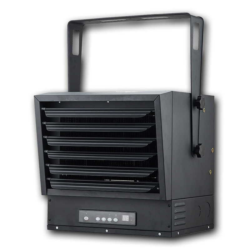 CZ260ER 10.000W Riscaldatore da soffitto con ventola digitale