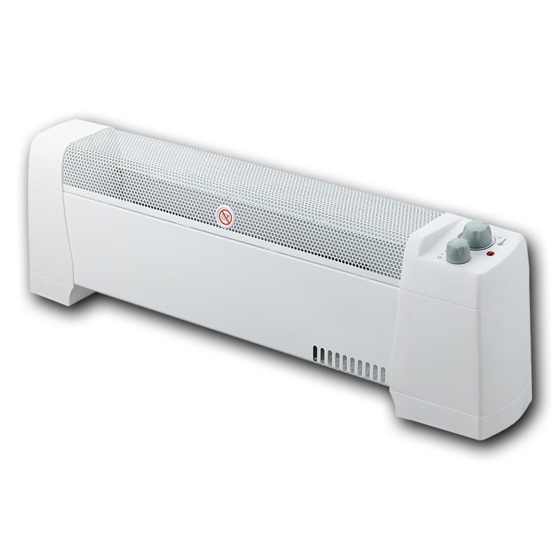 Termoconvettore elettrico CZ600