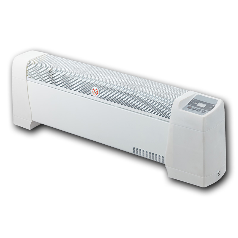 Termoconvettore digitale CZ650