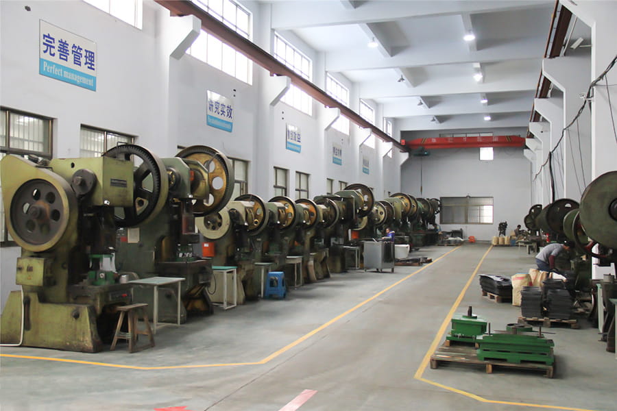 Fabbrica