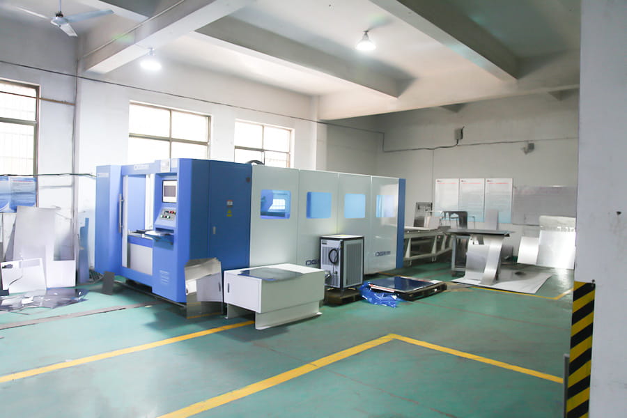 Fabbrica