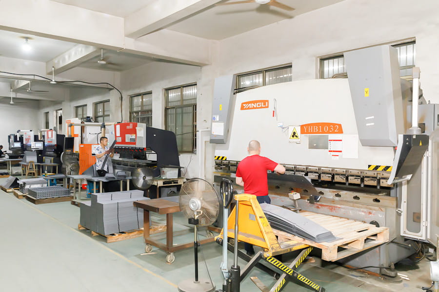 Fabbrica
