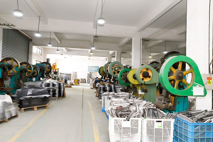 Fabbrica