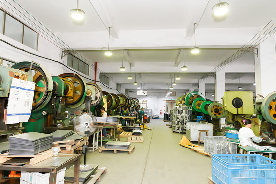 Fabbrica
