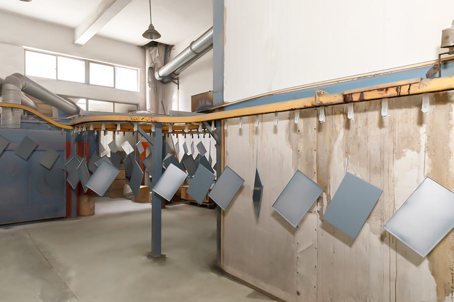 Fabbrica